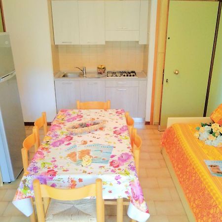 Appartement Acquarium à Bibione Extérieur photo