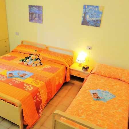 Appartement Acquarium à Bibione Extérieur photo