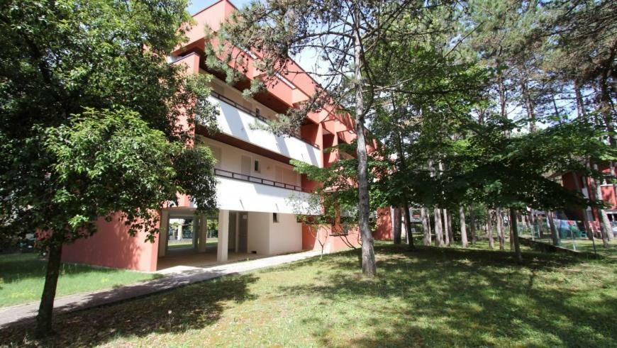 Appartement Acquarium à Bibione Extérieur photo