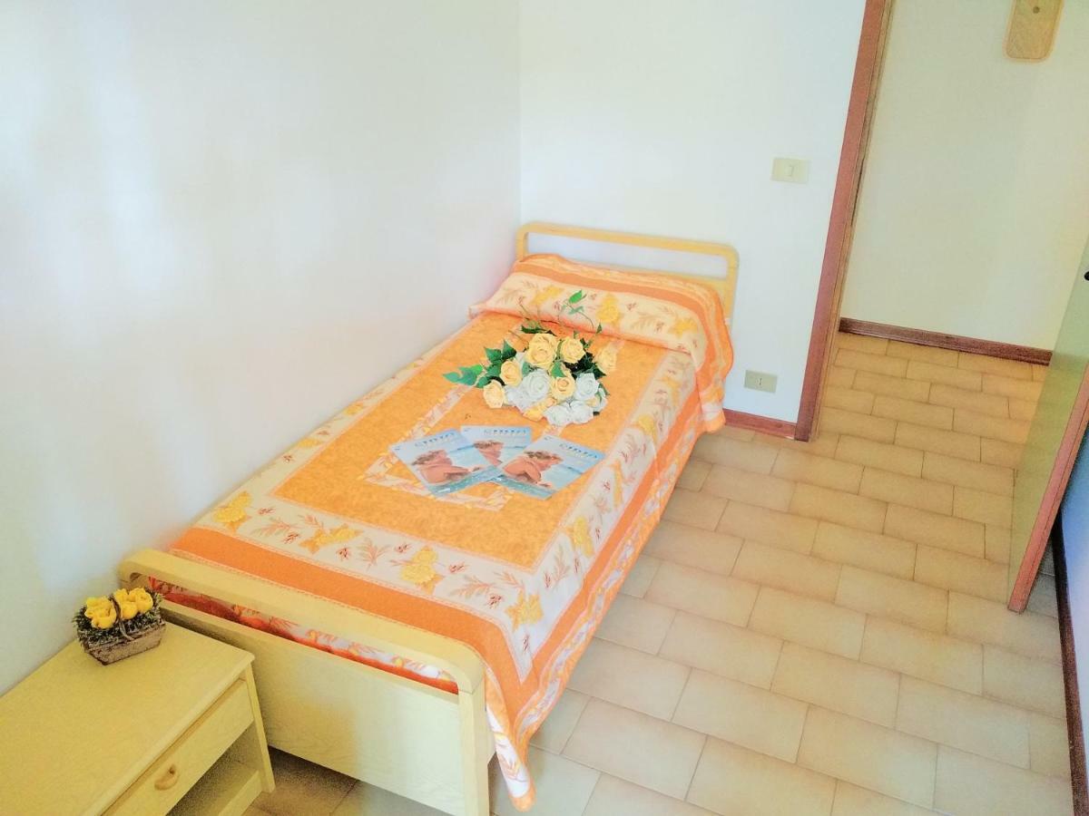 Appartement Acquarium à Bibione Extérieur photo