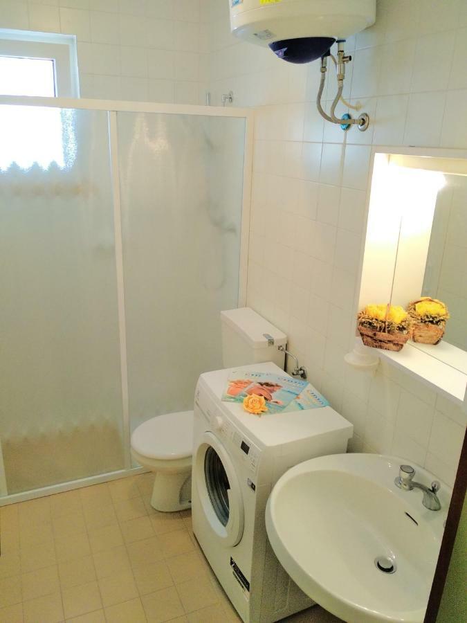 Appartement Acquarium à Bibione Extérieur photo