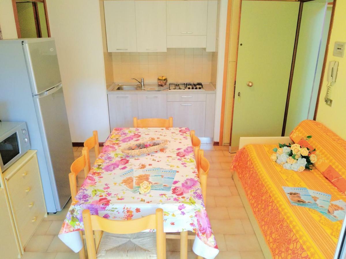 Appartement Acquarium à Bibione Extérieur photo