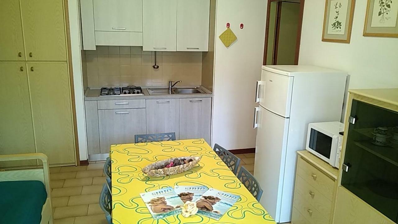 Appartement Acquarium à Bibione Extérieur photo