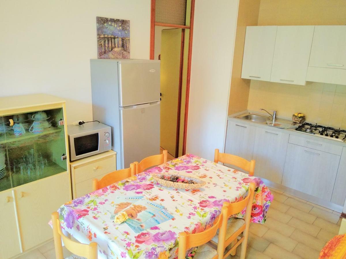 Appartement Acquarium à Bibione Extérieur photo