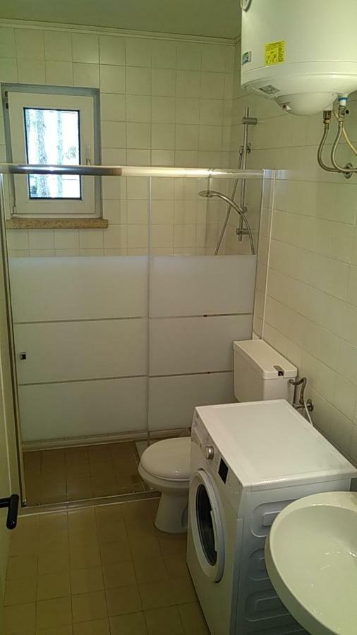 Appartement Acquarium à Bibione Extérieur photo