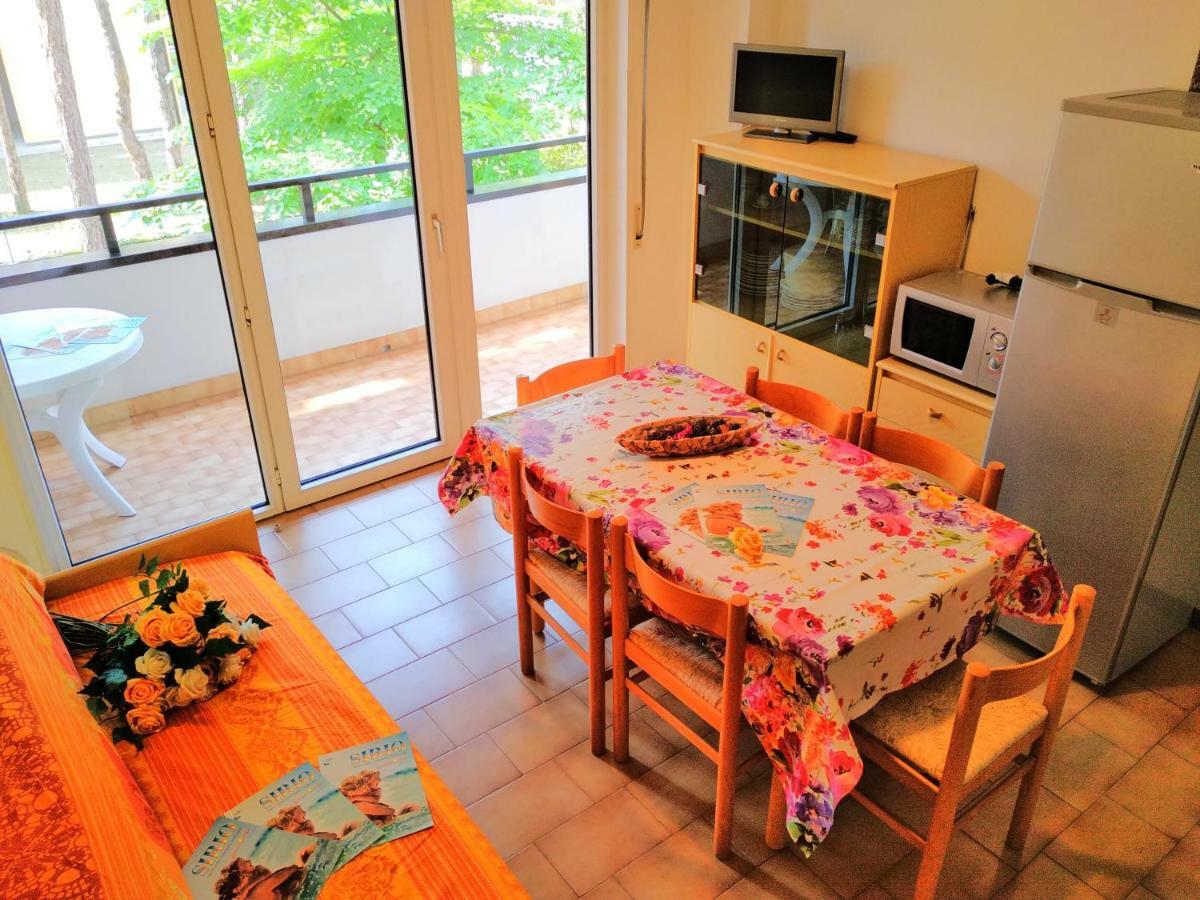 Appartement Acquarium à Bibione Extérieur photo
